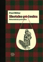Skotsko po česku - Paul Millar
