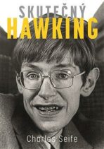 Skutečný Hawking (Defekt) - Charles Seife
