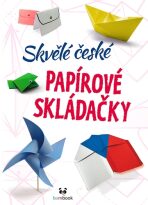 Skvělé české papírové skládačky - 