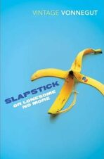 Slapstick or Lonesome No More! - Kurt Vonnegut Jr.
