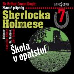 Slavné případy Sherlocka Holmese 7 - Sir Arthur Conan Doyle