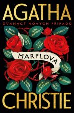 Slečna Marplová: Dvanáct nových případů - Agatha Christie, ...