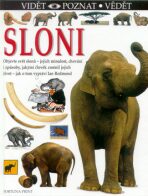 Sloni - Ian Redmond