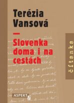 Slovenka doma i na cestách - Terézia Vansová