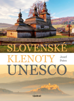 Slovenské klenoty UNESCO (SK) - Jozef Petro