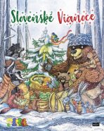 Slovenské Vianoce - 