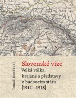 Slovenské vize - Tomáš Bandžuch
