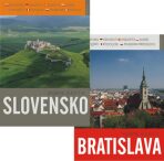 Slovensko Bratislava - Vladimír Bárta