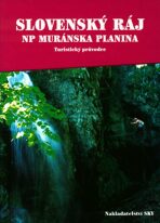 Slovenský ráj a NP Muránska planina - Otakar Brandos
