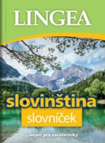 Slovinština slovníček - 