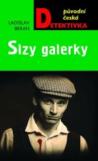 Slzy galerky - Ladislav Beran