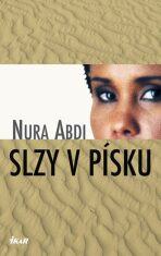 Slzy v písku - Abdi Nura