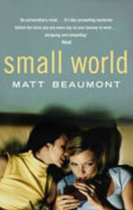 Small World - Matt Beaumont