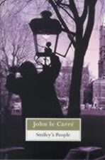 Smiley´s People - John le Carré