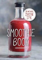 Smoothie Book - 
