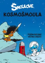 Kosmošmoula - Peyo