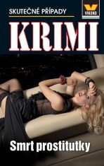 Krimi 1/2023 - Smrt prostitutky - 