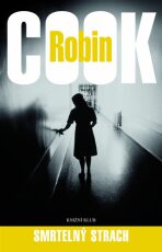 Smrtelný strach - Robin Cook