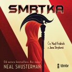 Smrtka - Neal Shusterman