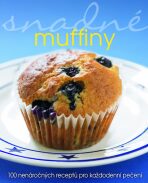 Snadné muffiny - Angela Drakeová