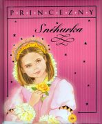 Princezny Sněhurka - Munilla Vanessa H.