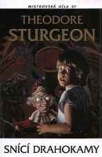 Snící drahokamy - Sturgeon Theodore