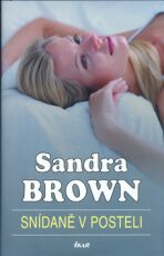 Snídaně v posteli - Sandra Brown,Ivan Brůha