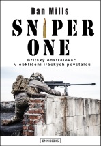 Sniper One - Dan Mills