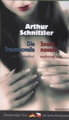 Snová novela / Die Traumnovelle - Arthur Schnitzler