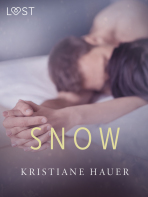 Snow - erotic short story - Kristiane Hauer