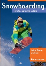 Snowboarding - Lukáš Binter, kolektiv a