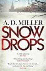 Snowdrops - A.D. Millar