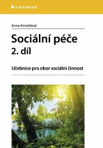 Sociální péče 2. díl - Anna Arnoldová