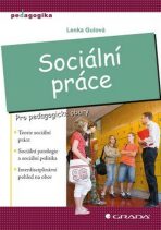 Sociální práce - Lenka Gulová