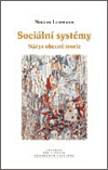 Sociální systémy - Niklas Luhmann