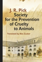 Society for the Prevention of Cruelty to Animals  - Jiří Robert Pick