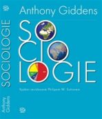 Sociologie (Defekt) - Anthony Giddens