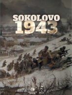 Sokolovo 1943 - Miroslav Brož, ...