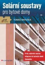 Solární soustavy pro bytové domy - Tomáš Matuška