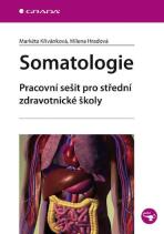 Somatologie - Markéta Křivánková, ...