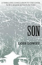 Son (The Giver Quartet #4) - Lois Lowryová
