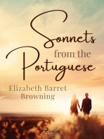 Sonnets From the Portuguese - Elizabeth Barrett Browning