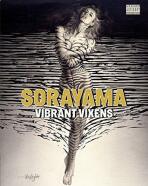 Sorayama - Vibrant Vixens - Hajime Sorayama