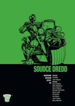 Soudce Dredd 2 - John Wagner,Pat Mills