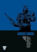Soudce Dredd - John Wagner, Alan Grant, ...