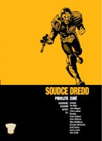 Soudce Dredd Prokletá země - Chris Lowder