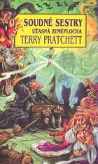 Soudné sestry - Terry Pratchett
