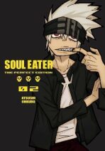 Soul Eater: The Perfect Edition 2 - Atsushi Ohkubo