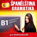 Španělská gramatika B1 - 