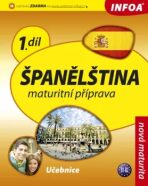 Španělština 1 maturitní příprava - učebnice - Isabel Alonso de Sueda